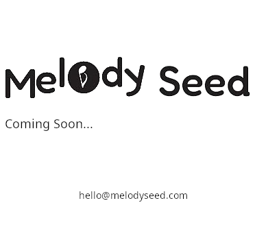 Melody Seed Logo